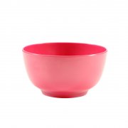 Bowl pink