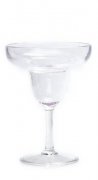 Eastman Tritan Margarita glass clear 300 ml