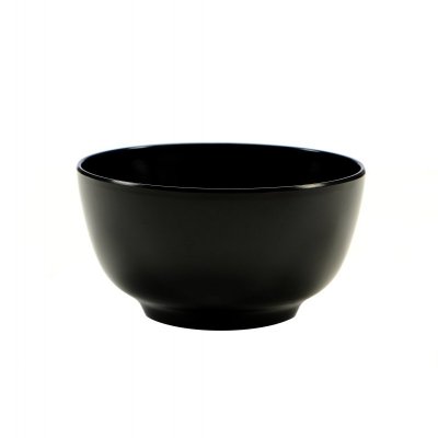 Bowl black