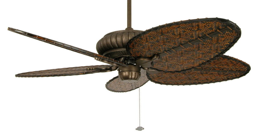 Belleria Outdoor Ceiling Fans In Countless Variations And Styles