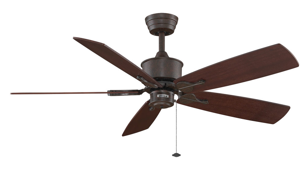 Islander Ceiling Fans In Countless Variations And Styles