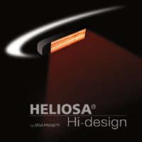 HELIOSA Hi Design
