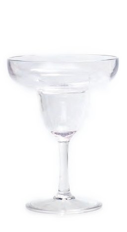 Keer terug Medewerker Gang Eastman Tritan Margarita glass clear 300 ml, 10,60 €, Casa Bruno
