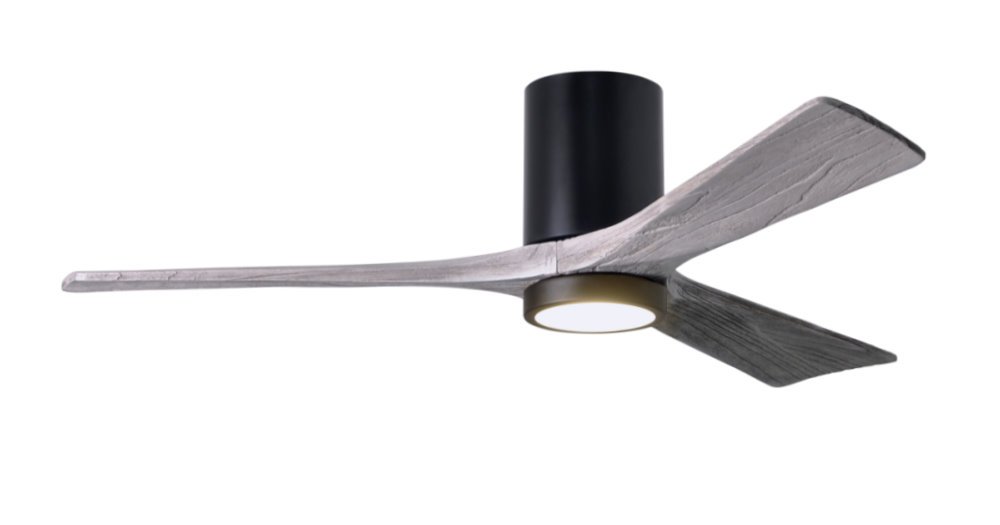 IRENE Hugger DC ventilador con luz LED 30 cms de altura, Casa Bruno -  Ventiladores de techo - poly muebles - Mallorca España, 799,00 €