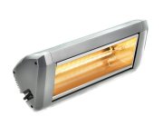 HELIOSA 9 Amberlight calefactor infrarrojo, 2200 vatios, IPX5 (impermeable)