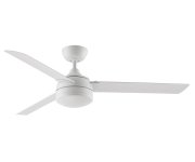 Xeno outdoor ceiling fan Ø 142 cm with/without light,...