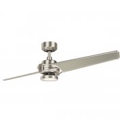 Ceiling fan with light Xety - Excellence Edition, Ø 142...