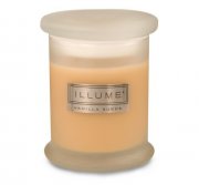 Vanilla Suede scented candle in classic jar