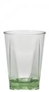 Crystal celadon Trinkglas (Acryl) 410 ml