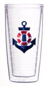 Anchor navy Tumbler 470 ml