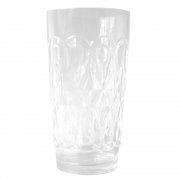 Casablanca Trinkglas / Eisteeglas (bruchfest) 560 ml, klar