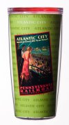 Vintage Atlantic City Tumbler 470 ml