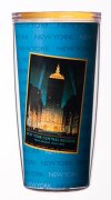 Vintage New York Tumbler 470 ml