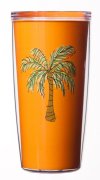 Palm 1 Tumbler 470 ml orange