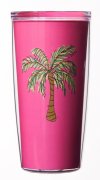 Palm 4 Tumbler 470 ml pink