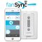 Fanimation 3 in1 FanSync remote control with Bluetooth