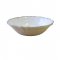 Rustica cereal bowl  19 cms round, antique white
