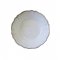 Rustica cereal bowl  19 cms round, antique white