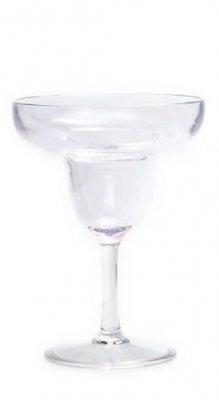 Eastman Tritan Margarita glass clear 300 ml