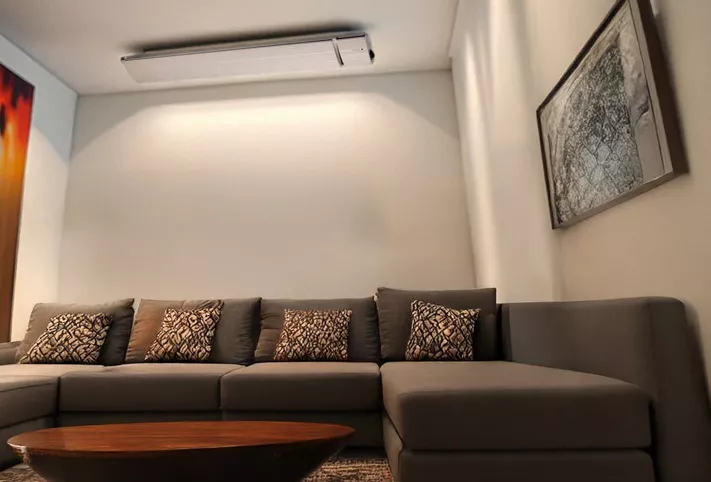CALORE-BLANCO IR HEIZUNG MIT WIFI CALORE-BLANCO IR HEIZUNG MIT WIFI