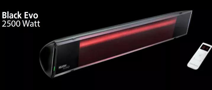 HELIOSA®- BLACK EVO · Hi-DESIGN HELIOSA®- BLACK EVO · Hi-DESIGN